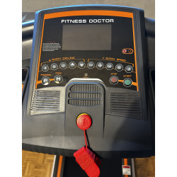 Tapis de Course Fitness Doctor X Trail 3