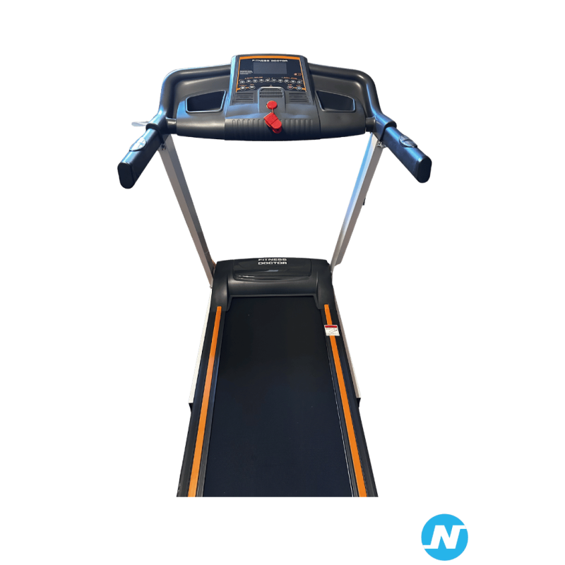 Tapis de Course Fitness Doctor X Trail 3
