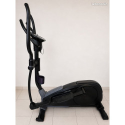 VELO ELLIPTIQUE KETTLER