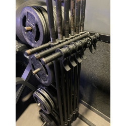 Disques et matériel Pump