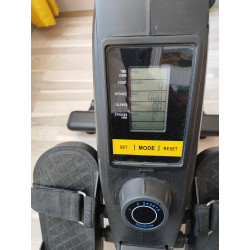 Vends rameur marque GYMAX
