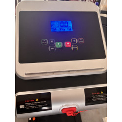 Tapis de course Mobiclinic