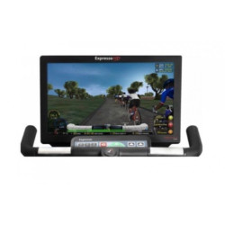 VELO DROIT EXPRESSO BIKE HD OCCASION RECONDITIONNEE GARANTIE 2 ANS LIVRAISON INCLUSE