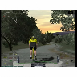 VELO DROIT EXPRESSO BIKE HD OCCASION RECONDITIONNEE GARANTIE 2 ANS LIVRAISON INCLUSE