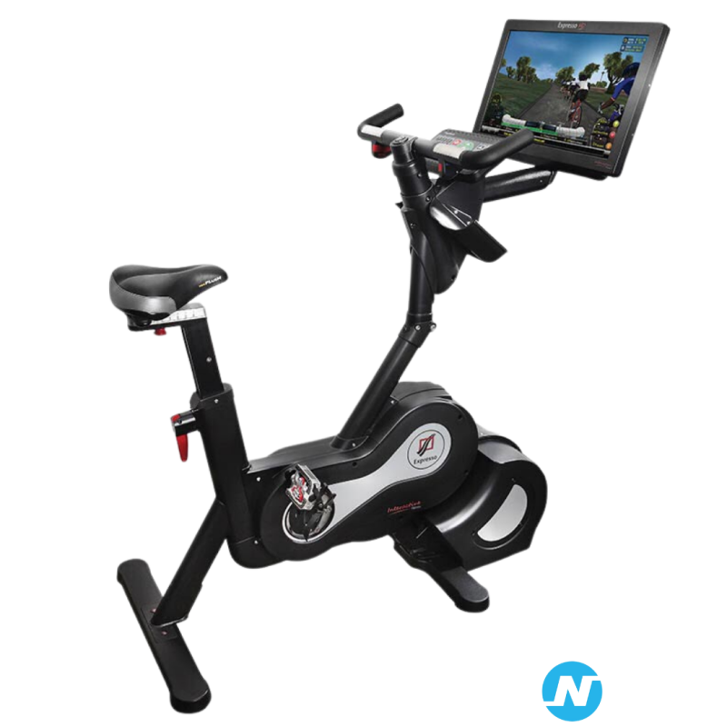 VELO DROIT EXPRESSO BIKE HD OCCASION RECONDITIONNEE GARANTIE 2 ANS LIVRAISON INCLUSE
