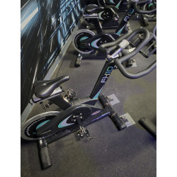 lot 22 spinning FH10 fyhfitness