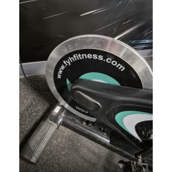 lot 22 spinning FH10 fyhfitness