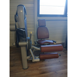 LOT COMPLET TECHNOGYM PROFESSIONNEL - 57 MACHINES - EXCELLENT RAPPORT QUALITÉ/PRIX