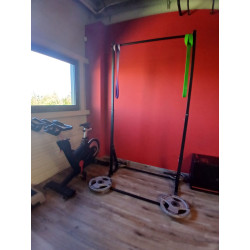 LOT COMPLET TECHNOGYM PROFESSIONNEL - 57 MACHINES - EXCELLENT RAPPORT QUALITÉ/PRIX