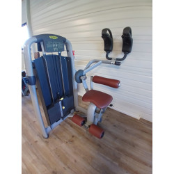LOT COMPLET TECHNOGYM PROFESSIONNEL - 57 MACHINES - EXCELLENT RAPPORT QUALITÉ/PRIX
