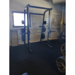 LOT COMPLET TECHNOGYM PROFESSIONNEL - 57 MACHINES - EXCELLENT RAPPORT QUALITÉ/PRIX