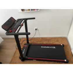 Tapis de course
