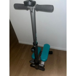 Stepper maison