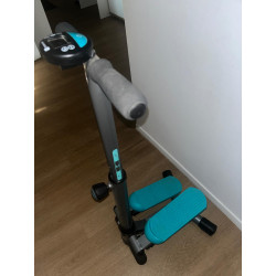 Stepper maison
