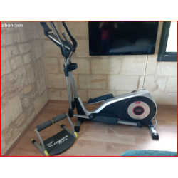 Vélo elliptique Pro Form 425 CSE