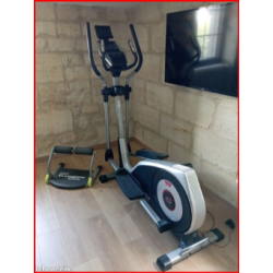 Vélo elliptique Pro Form 425 CSE