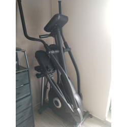 Vélo elliptique