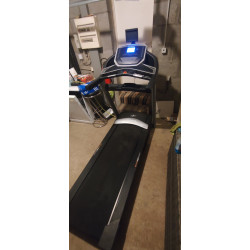 Tapis de course nordictrack