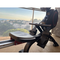 Rameur CARE Fitness Jet 600-2