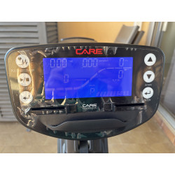 Rameur CARE Fitness Jet 600-2