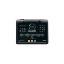 VARIO ELLIPTIQUE TECHNOGYM VARIO EXCITE + 1000 LED RECONDITIONNEE GARANTIE 2 ANS LIVRAISON COMPRISE GRAND DESTOCKAGE