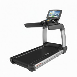 TAPIS DE COURSE LIFE FITNESS ELEVATION 95T DISCOVER 3 SE OCCASION RECONDITIONNEE GARANTIE 2 ANS LIVRAISON COMPRISE