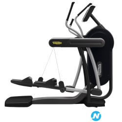 VARIO ELLIPTIQUE TECHNOGYM VARIO EXCITE + 1000 LED RECONDITIONNEE GARANTIE 2 ANS LIVRAISON COMPRISE GRAND DESTOCKAGE