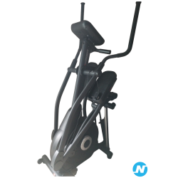 Vélo elliptique