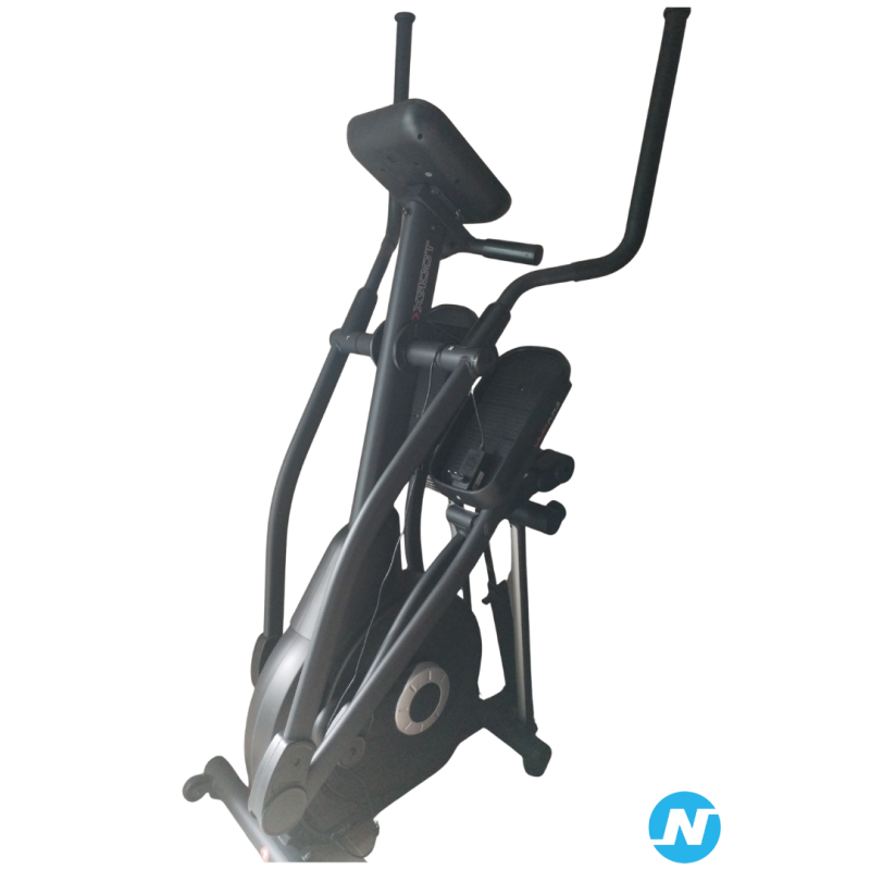 Vélo elliptique