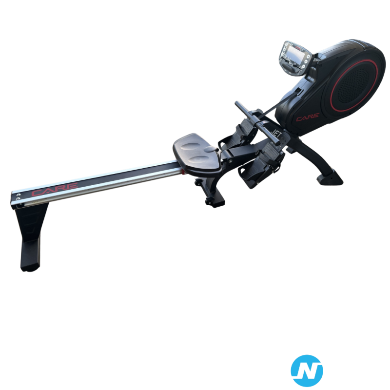 Rameur CARE Fitness Jet 600-2