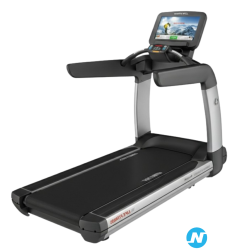 TAPIS DE COURSE LIFE FITNESS ELEVATION 95T DISCOVER 3 SE OCCASION RECONDITIONNEE GARANTIE 2 ANS LIVRAISON COMPRISE