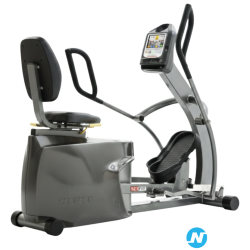 VELO ELLIPTIQUE/VELO SEMI ALLONGE SCIFIT TOTAL BODY REX 7000 OCCASION RECONDITIONNEE GARANTIE 2 ANS LIVRAISON COMPRISE