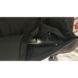 5/5 Airbag Segura