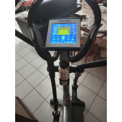 Vélo elliptique
