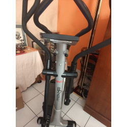 Vélo elliptique