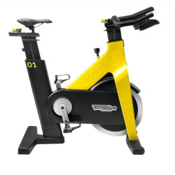 Vélo Spinning Technogym Group Cycle Ride Reconditionné Garantie 2 Ans Livraison Incluse