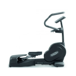 Vélo Elliptique Technogym Wave Excite+ 700 Reconditionné Garantie 2 Ans