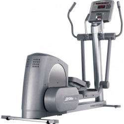 ELLIPTIQUE Life Fitness 95Xi LED Reconditionné