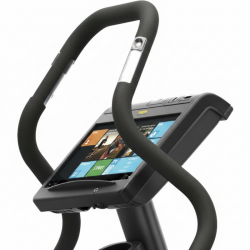 Stepper Technogym Excite+ Unity - Reconditionné Premium