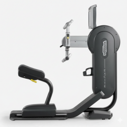 Vélo à Bras Technogym Top Unity Occasion Reconditionné - Cardio Haut du Corps Pro - Garantie 2 Ans