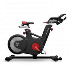 VÉLO SPINNING LIFE FITNESS ICG IC6 OCCASION RECONDITIONNEE