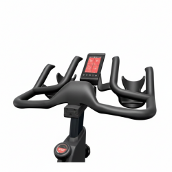 VÉLO SPINNING LIFE FITNESS ICG IC6 OCCASION RECONDITIONNEE