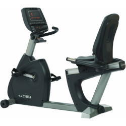 VÉLO SEMI-ALLONGÉ CYBEX 750R PROFESSIONNEL RECONDITIONNÉ
