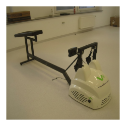 Simulateur de Natation Weba Sport Professionnel