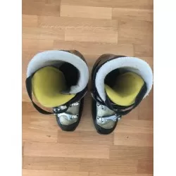 chaussures de ski homme