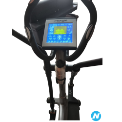 Vélo elliptique
