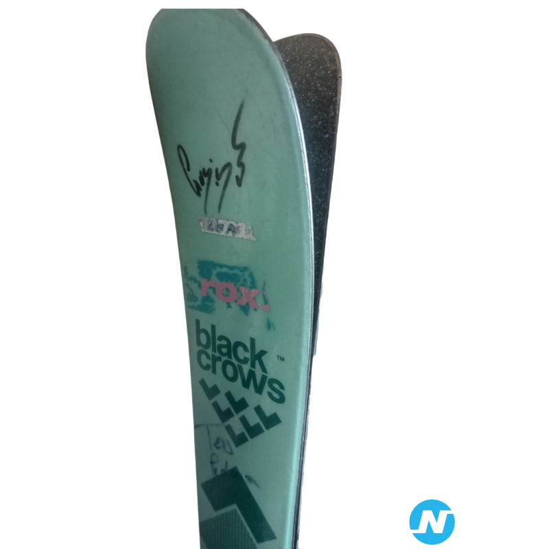 Ski