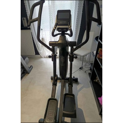 VELO ELLIPTIQUE