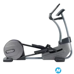 Vélo Elliptique Technogym Synchro Excite 500 LED Professionnel Reconditionné - Garantie 2 Ans - Livraison Comprise