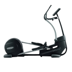 Vélo Elliptique Technogym Synchro Excite+ 1000 Unity Reconditionné - Garantie 2 Ans - Livraison Incluse